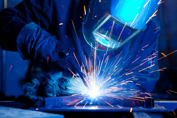Affordable Welder Services in Roswell, GA