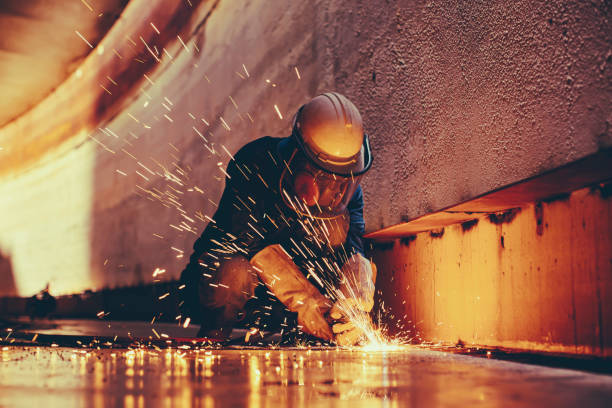 Best Maintenance and Repair Welding in Roswell, GA