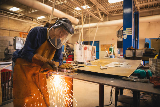Best Aerospace and Defense Welding in Roswell, GA