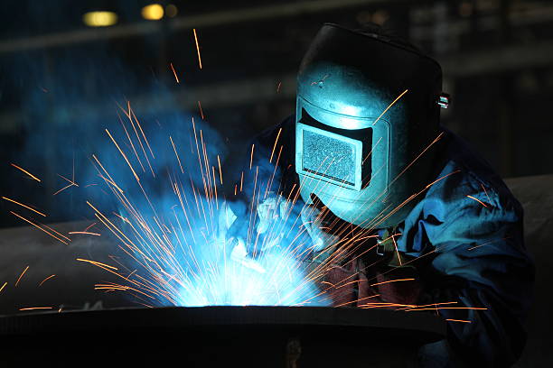 Affordable Welder Services in Roswell, GA