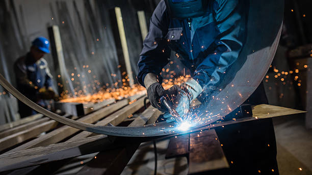 Best Artistic and Custom Metal Fabrication in Roswell, GA