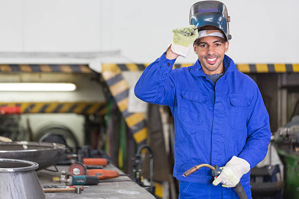  Roswell, GA Welder Pros