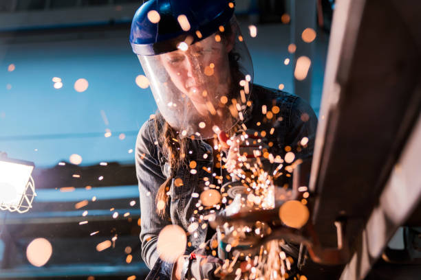 Professional Welder & Metal Fabrication in Roswell, GA